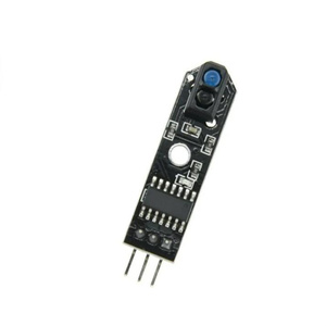 TCRT5000L a raggi infrarossi linea seguace scheda di sviluppo del sensore di evitamento degli ostacoli per Arduino 5V AVR per braccio PIC per DIY Proj