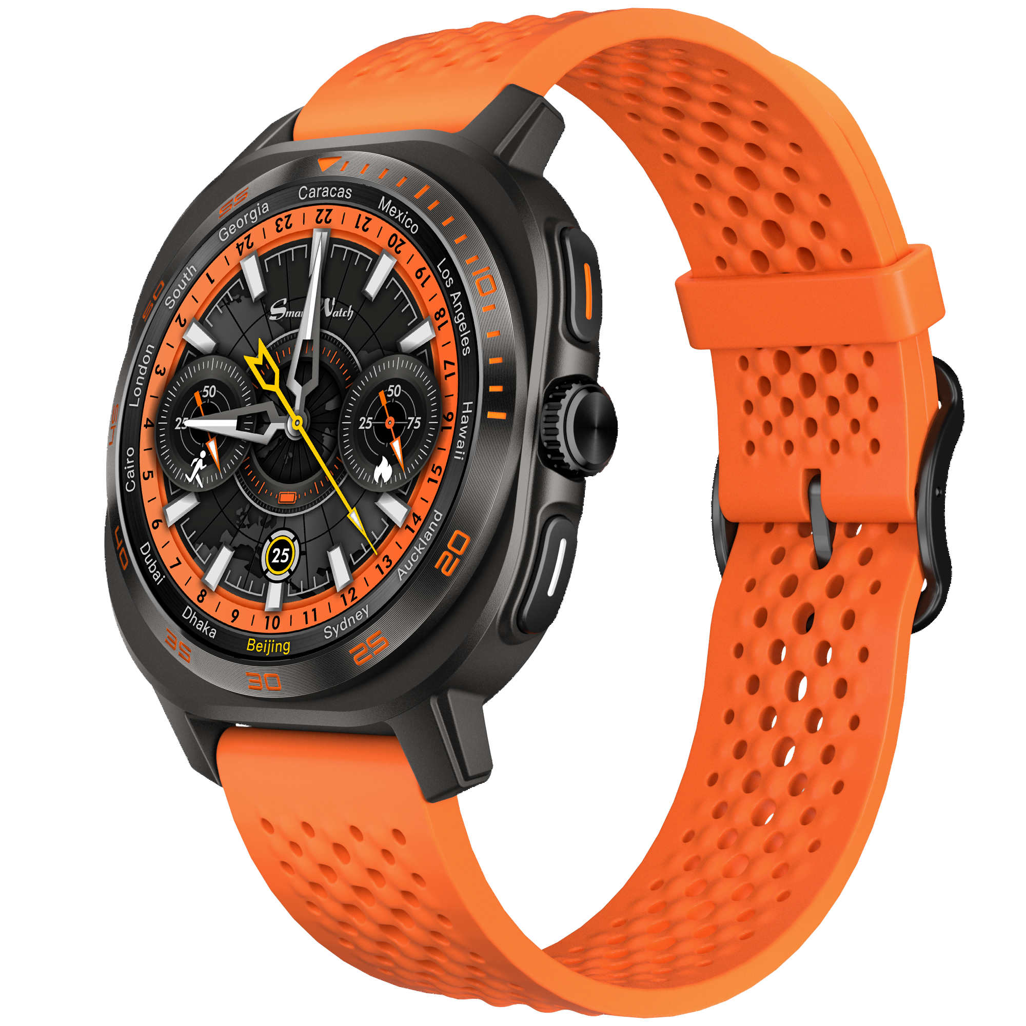 Naranja