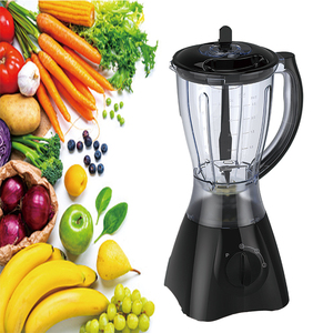Küçük ev aletleri bakır Motor plastik kavanoz ile çok fonksiyonlu masa Blender elektrikli sıkacağı Blender