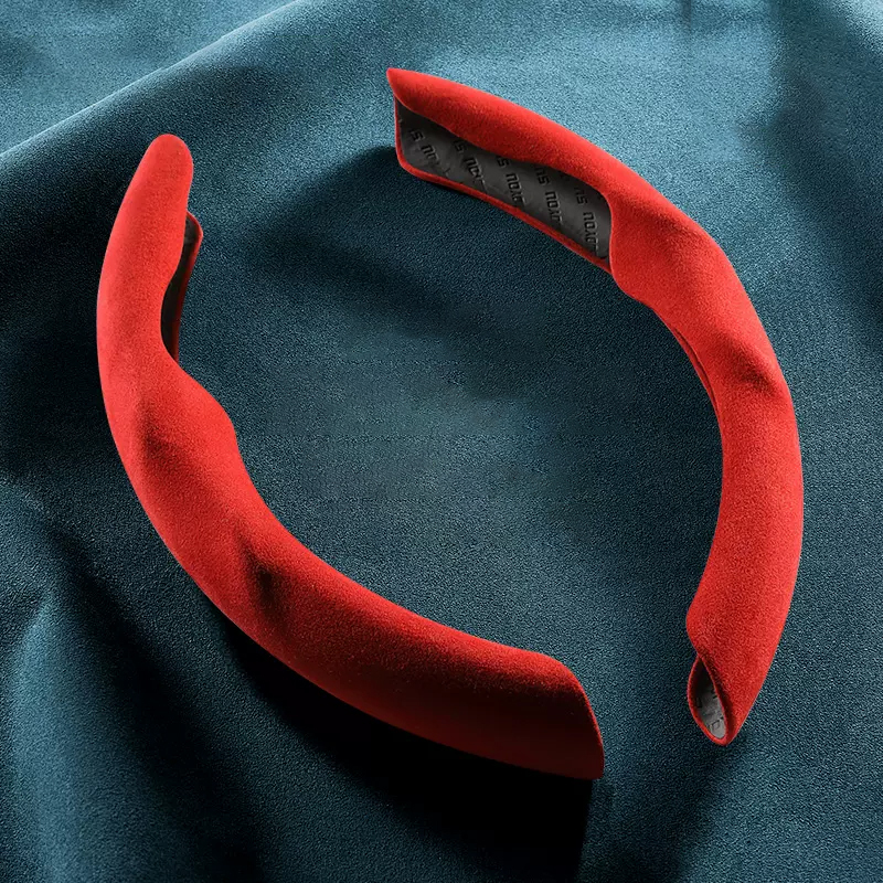 Daim Rouge