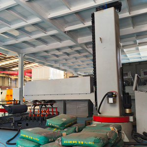 Low Investment Automatic Picking <strong>Robot</strong> with <strong>Loading</strong>/<strong>Unloading</strong> and Rotating <strong>Palletizing</strong> System for Packaging Processing Line - Product Image 3