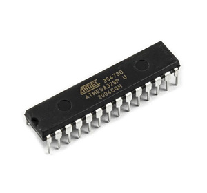 Atmel ATMEGA328P-PU SMD Ic Chip componenti componenti elettronici circuiti integrati chip elettronico atmega328p - Product Image 2