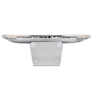 Hot Sale Slim <strong>Design</strong> 21.5&quot; I3/I5/I7 Cpu Desktop Pc <strong>Computer</strong> All in One - Product Image 5