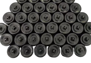 Độ chính xác cao tùy chỉnh vít đấm khe đấm với cú đấm thứ hai khuôn tùy chỉnh cho các ứng dụng hơi say - Product Image 3