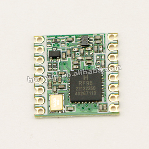 RFM98W <strong>RF</strong> Transceiver <strong>Long</strong> <strong>Range</strong> 169MHz 433MHz 470MHz LoRa Module RFM98W-169S2 RFM98W-433S2 RFM98W-470S2