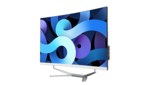 New 27&quot; All-in-One Gaming PC Intel Core I7 8GB <strong>LCD</strong> HD Interface-Used Business Monoblock <strong>System</strong> Barebone <strong>Computer</strong> Laptops - Product Image 6