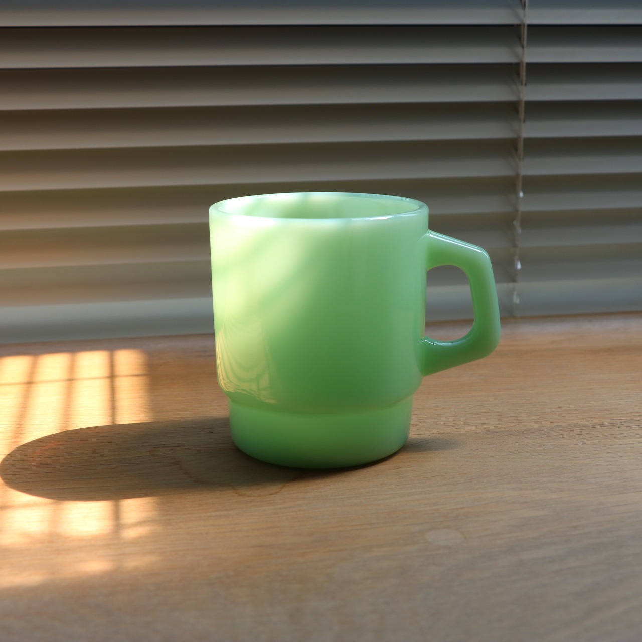 Verde claro