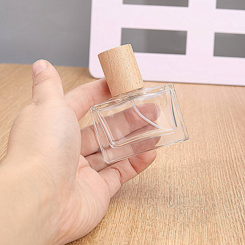 Bonne couverture en noyer