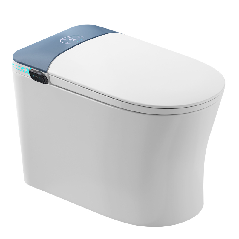 Misty Blue (Rounded)