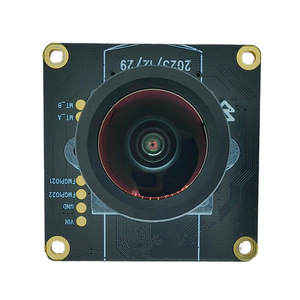 超48MP 8000x6000分辨率1/2英寸IMX586传感器USB 3.0摄像头模块，带160度无失真镜头 - Product Image 6