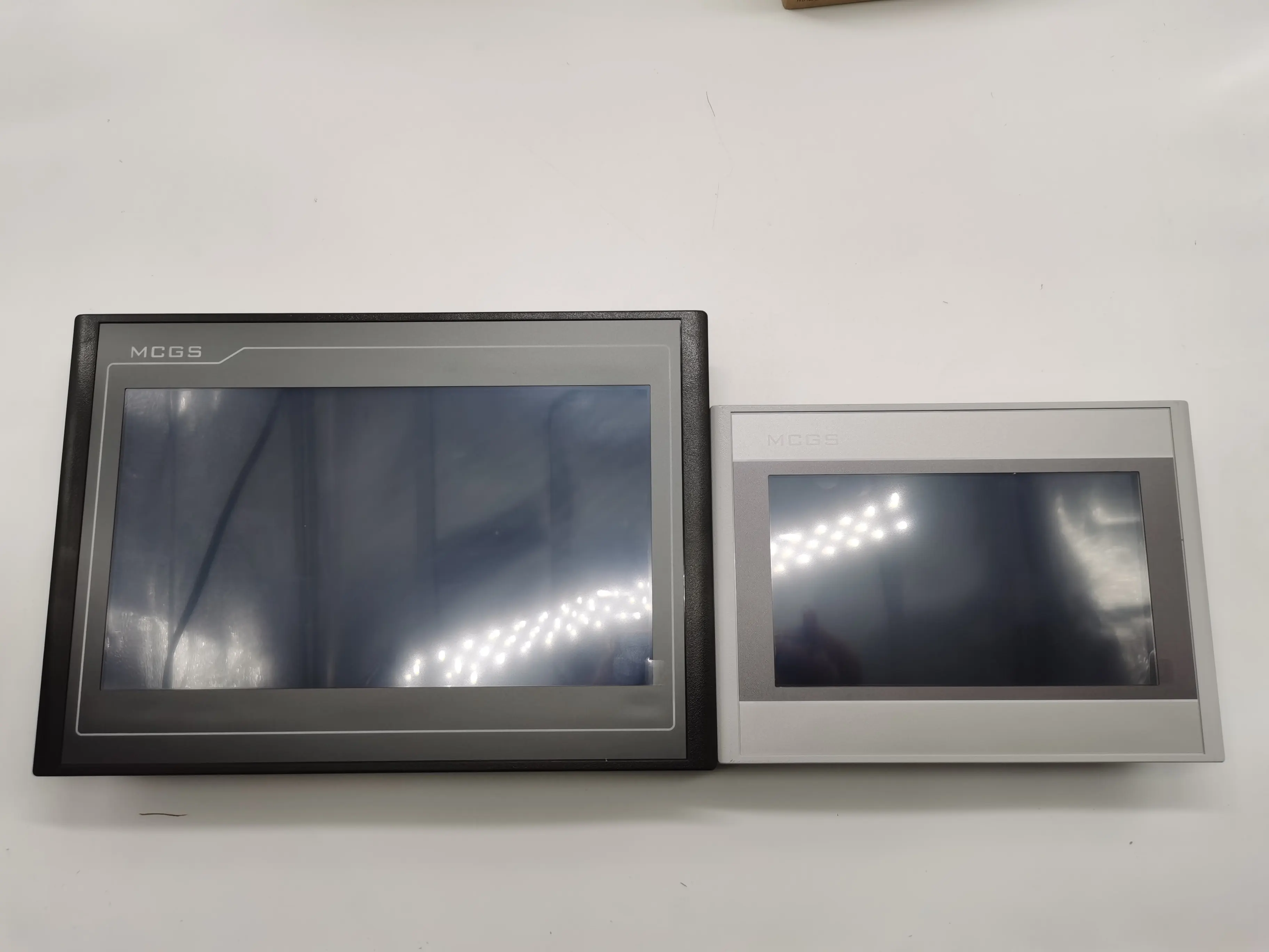 Nieuw In Doos Siemens 6av6647-0ac11-3ax1 Hmi Panelen 6av66470ac113ax1