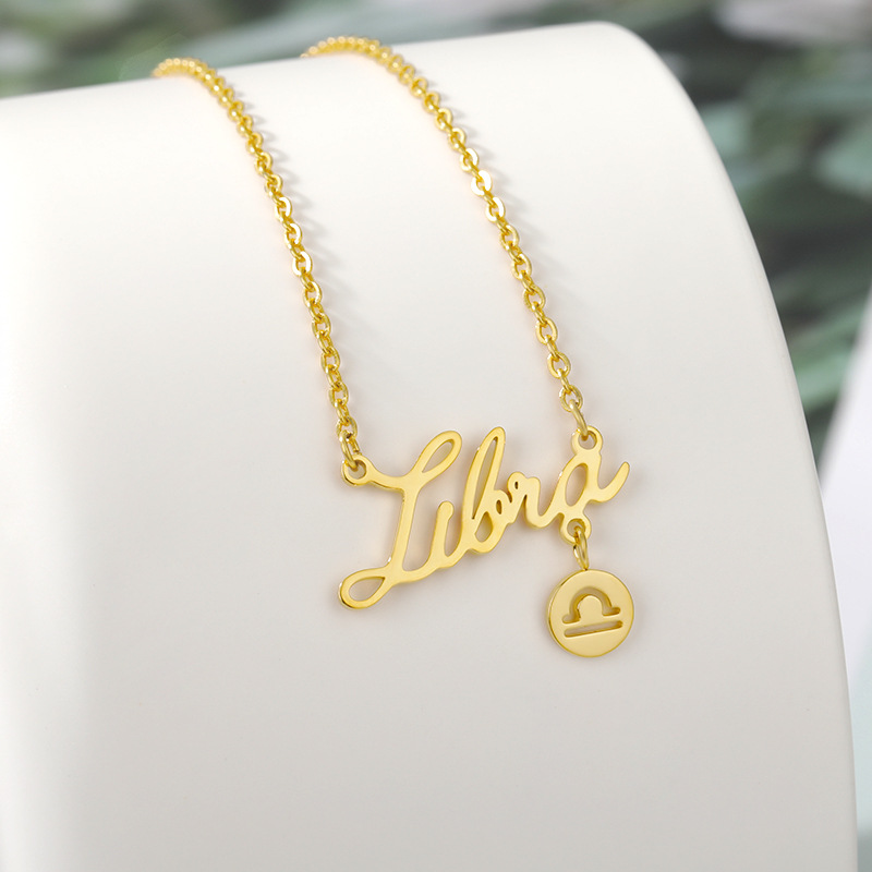 Libra + Oro