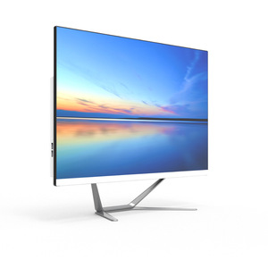 PC para juegos todo en uno con pantalla LCD sin bordes de alta calidad I3 I5 I7 I9 1-12th DDR3 RAM Sistema operativo Win10 - Product Image 2