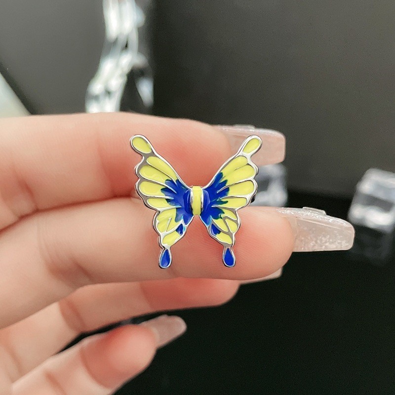 Amarillo Azul