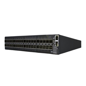スイッチMSN2100-CB2F MSN2100-CB2FC MSN2410-CB2FC MSN2010-CB2F 1U 100ギガバイト/秒16 QSFP28 100Gbeオリジナル - Product Image 1