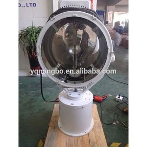 TZ3-A 3000W kablosuz uzaktan kumanda Tungsten halojen ışık ışıldak - Product Image 5