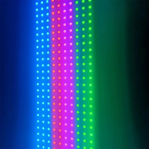 Customized Aluminium Profile <strong>LED</strong> Light Bar SMD 5050 <strong>DC12V</strong> 24V Waterproof <strong>RGB</strong> Ip68 Rigids <strong>Led</strong> Strip - Product Image 4