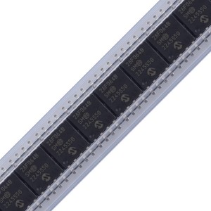 SST26VF064B-104I/SM SOIC-8 64MB สี่อินพุต/เอาต์พุตแบบอนุกรม (SQI) ชิปหน่วยความจำแฟลช - Product Image 4