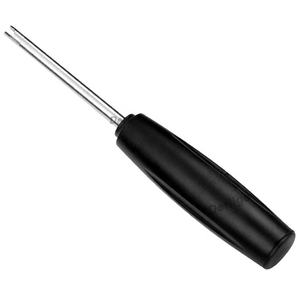 Strumento di rimozione della coppia del nucleo della valvola per valvole standard TPMS con nuclei valvola TR C1, 4 in-lb di coppia - Product Image 1