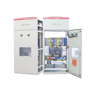 Meygo 36 Way Automatic Conversion Switch Timing 200A ATS <strong>Dual</strong> Power Low Equipment <strong>Distribution</strong> Power Equipment <strong>Distribution</strong> - Product Image 1
