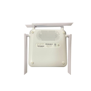 Tốc độ cao 400M 4 ăng-ten 5dBi thông minh Router không dây 2.4GHz 192.168.2.1 wifi Router không dây 11n 4x4mimo - Product Image 4