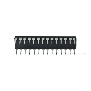 Microchip DIP-28 IC para control de automatización industrial, de 8 bits MCU, original, 1/2/SP - Product Image 3