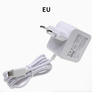 Original <strong>Raspberry</strong> <strong>Pi</strong> 5 5B 27W <strong>Power</strong> US UK EU Computer Model Development Board <strong>Raspberry</strong> <strong>Pi</strong> 5 27W USB-C Original <strong>Power</strong> Adapter - Product Image 4