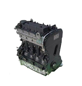 FOMOCO TRANSIT RANGER MOTOR MOTOR modeli Ford2.2 FWD için yüksek kalite ve iyi fiyat MOTOR tertibatı - Product Image 1