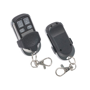 Telecomando Rolling Code Dc 12V 433Mhz Hcs301 Rolling Code Chip