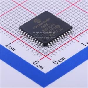 Nuovo e originale DSPIC30F3011-30I/PT TQFP-44(10x10) circuito integrato IC processore di segnale digitale (DSP) - Product Image 1