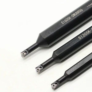 S0705H-SWUBR06เครื่องมือเจาะรูใน CNC เครื่องมือหมุนที่น่าเบื่อบาร์เครื่องมือเจาะรูเล็กๆ - Product Image 3