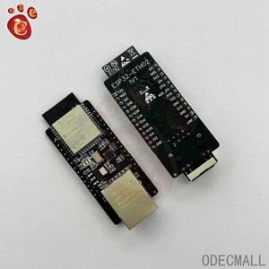 ESP32-ETH02 an upgraded version of an embedded <strong>serial</strong> <strong>port</strong> to Ethernet communication <strong>module</strong> Wifi for <strong>serial</strong> Ethernet conversion - Product Image 2