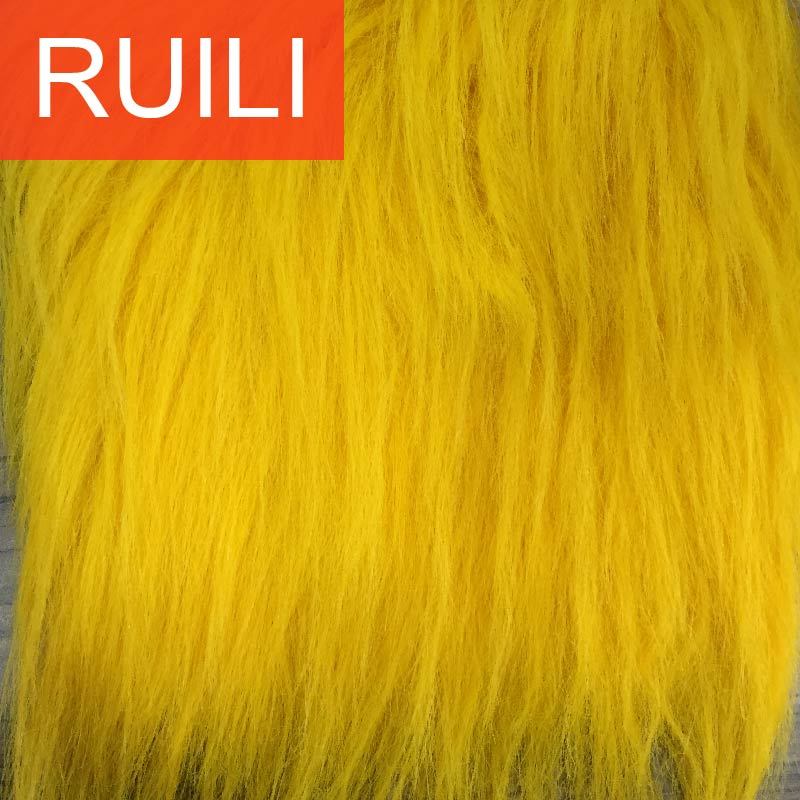 Amarillo