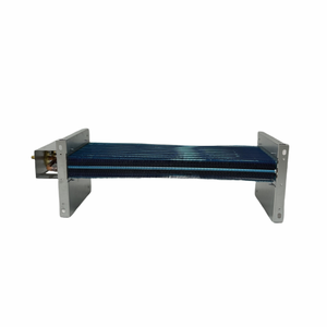New Design Dryer Aluminum Finned Copper <strong>Tube</strong> air <strong>Heat</strong> <strong>Exchanger</strong> Evaporator Coil