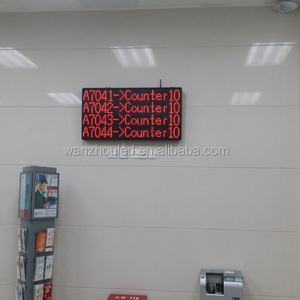 Наружные светодиодные движущиеся знаки - Product Image 3