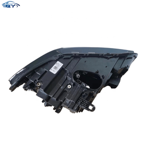 Otomobil parçaları otomatik aydınlatma sistemi yükseltme yeni BMW X1 için LED oto far F48 modifiye LED farlar fıtık far - Product Image 5