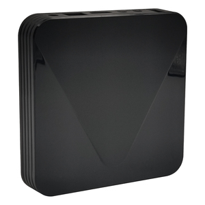 2024 New <strong>Android</strong> 9.0 Set-top Box RK3228A R98plus1 Dual Band WiFi Intelligent Ultra High Definition <strong>Network</strong> Player Set-top Box - Product Image 3