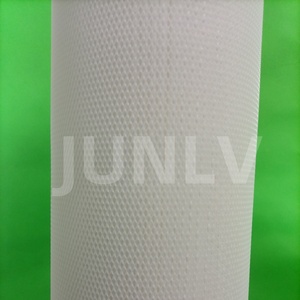 Su arıtma endüstrileri için yüksek verimli PP malzeme su filtreleri büyük akış HFU680UY100J - Product Image 3