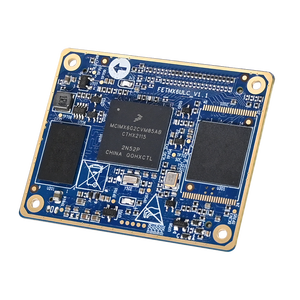 China Factory Hochwertiges IMX6UL Embedded Development Board Linux und Android System auf Modul für Industrie computer - Product Image 3
