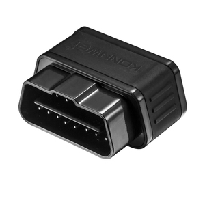 ファクトリーダイレクトKonnweikw903 obd 2 Bluetoothスキャナー全車ELM327車診断スキャナーBluetooth5.0 for Android and ios - Product Image 1