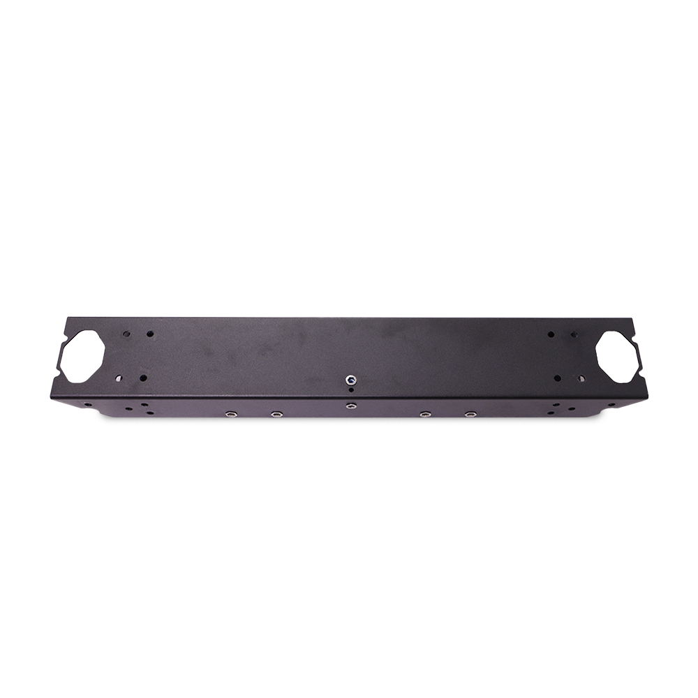 Rear Frame Aluminum Tube