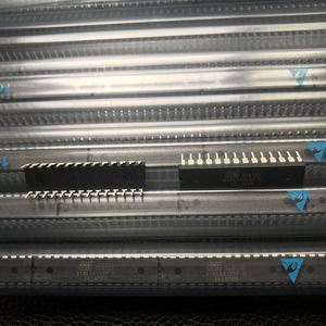 electronic components <strong>Microcontroller</strong> <strong>atmega328p</strong> <strong>atmega328p</strong>-pu <strong>IC</strong> - Product Image 5