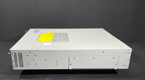 เราเตอร์ ASR1002-HX สำหรับองค์กรเราเตอร์10 GigE เราเตอร์ ASR1002-HX แบบติดด้านหน้าไปด้านหลังสำหรับเครือข่าย - Product Image 5