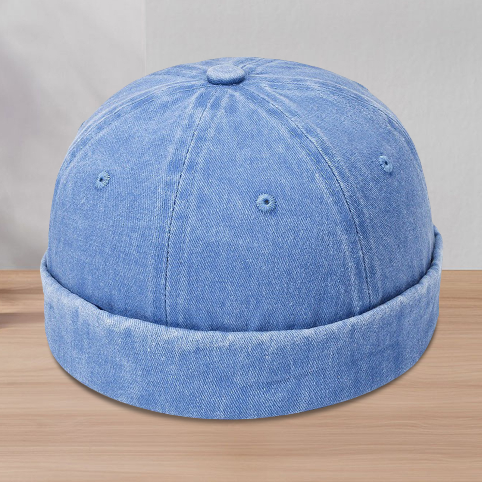 Azul claro