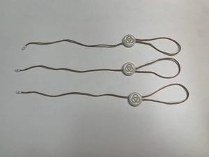 Индивидуальные тисненые логотипы - Product Image 3