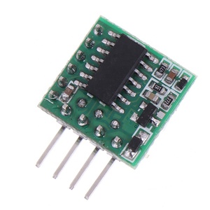 AT41 <strong>Delay</strong> Circuit Timing Switch Module 1s-40h 1500mA for <strong>Delay</strong> Switch Timer Better Performance Than NE555 <strong>Delay</strong> Module - Product Image 3