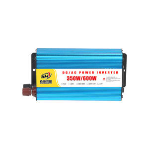 Wholesale Factory Direct Car Inverter 220V <strong>Output</strong> <strong>Single</strong> <strong>DC</strong>/AC 48V <strong>Input</strong> with LED/LCD Display 50/60Hz Frequency OEM Supported - Product Image 4