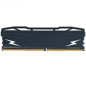 Memoria DDR4 de 4GB, 8GB, 16GB de ram, 2133MHz, 2400MHz, 2666MHZ, DRAM, PC de escritorio, compatible con placa base ddr4 con soporte de radiador X99 - Product Image 4