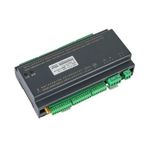 Controlador de monitoreo de temperatura de entrada NTC PT100 PT1000, equipo de conmutación de ARTM-24, controlador inteligente de monitoreo de temperatura de 24 canales - Product Image 5