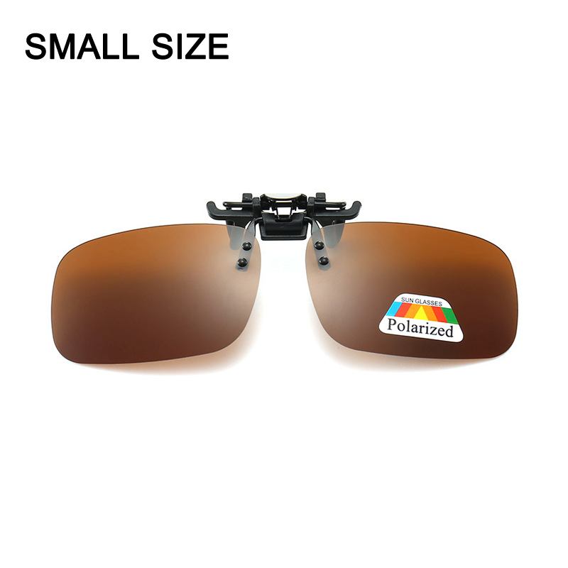 small brown